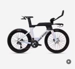 Vélo de Triathlon Van Rysel Shimano Ultegra Di2 à 6.499,99€
