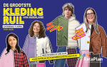 Gratis kleding ruilen tijdens de RataPlan ruildag