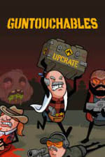 LANZAMIENTO Juego Guntouchables Steam GRATIS