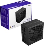 Fuente NZXT C1000 Gold Core 1000W por $1,961 en Amazon