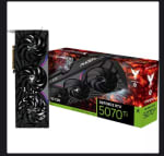 Carte graphique Gainward GeForce RTX 5070 Ti Phoenix-S à 873,99€