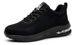 Zapatos De Seguridad por $298 | Mercado Libre