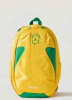 Mochila Nike Jordan BRASIL P6 ELEMENT por 31.9€