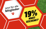 BTW Dagen bij de Mediamarkt in Duitsland
