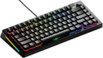 Glorious Gaming GMMK 3 PRO: Custom Mechanical Keyboard voor €139,99 bij Amazon