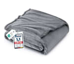 Bedsure Manta 150×200cm por 11.99€.