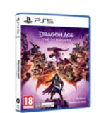 Dragon Age: The Veilguard PS5 por 17.99€