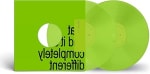 Vinilo Brat And Its Completely Different por $527 | Oferta Amazon