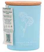 De Tuinen x Aroma Home Herbruikbare Geurkaars Vergeet-Me-Nietje - 150g voor €7,19