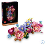 LEGO Botanicals 11503 Bloemenwand Set voor €49,99 bij Smyths Toys & Bol.
