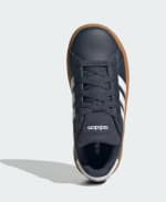 Chaussures adidas Grand Court Lifestyle Tennis Laque-up à 22,50€