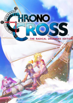 Chrono Cross The Radical Dreamers Edition Nintendo Switch for £9.99
