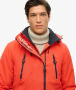 Superdry Hooded Ultimate SD Windbreaker – £30