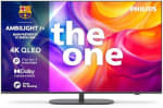 TV Philips The One Ambilight QLED 55" 55PUS9010 UltraHD 4K Dolby Vision por 480.27€