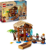 LEGO® ONE PIECE Hut in Windmolendorp voor €13,99 bij Amazon