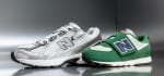 70% de descuento en zapatillas New Balance en Privalia