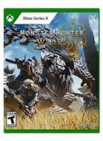 Monster Hunter Wilds – PS5 / Xbox Series X £9.99 + Free C&C