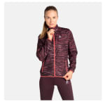 Chaqueta de running para Mujer Odlo Essential Light por 17.99€