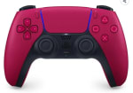 Manette sans fil DualSense Cosmic Red à 49,99€