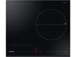 Placa inducción Samsung NZ63B5046GK/U1, Zona Flex, Zona dual 28 cm por 295€