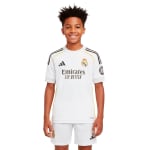 Conjunto Adidas Real Madrid Primera Equipación 2025-2026 Niño por 27.99€