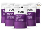 Lot de 6 Sachets de Nouilles hypocaloriques Bulk - 6 X 200g à 4,99€