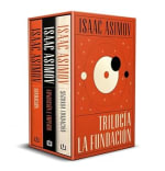 Estuche Fundación Asimov por $773 | Oferta Amazon