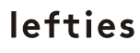 Lefties Rebajas con hasta -60% de Descuento.