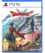 Dragon Quest 1 & 2 HD - 2D Remake voor €24,99 bij Bol