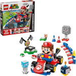 LEGO Super Mario Mario Kart por $899 | Oferta Amazon