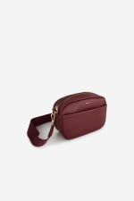 Bolso sport efecto piel rectangular Milano por 25.99€