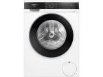 Siemens WG44G2ZWNL iQ500 Wasmachine met stoom voor €472 na cashback bij de Mediamarkt