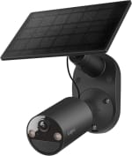 Cámara Tapo SolarCam C403 1080P por $817 | Amazon