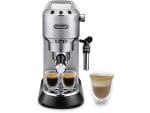 Cafetera DELONGHI Dedica Style EC685.M para Café Molido o Monodosis por 136,17€