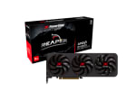 Tarjeta Gráfica PowerColor Reaper AMD Radeon RX 9070 XT 16GB GDDR6 por 649.95€