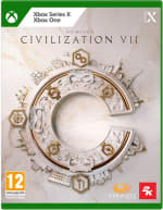 Sid Meier's Civilization VII-Deluxe Edition voor €19,99 bij Bol