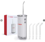 Irrigador Bucal Osoji F100 disponible en Falabella con 53%OFF