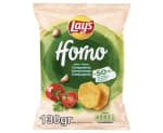 Lay's Patatas fritas al horno sabor campesinas bolsa de 130g por 1,04€