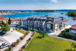 Medulin Istria Croatia end of Sep/Oct - 3 Nights 4* Visula Hotel & Spa w/ breakfast