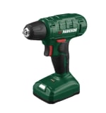 PARKSIDE 12 V Atornillador por 13.99€