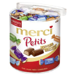Merci Petits Chocolate Collection 1kg (Cad: 01/07/2026) por 14.99€