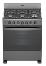 Estufa de Piso Acros 30" AFR2110G en $5,499 | Oferta Elektra