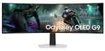 Monitor Gamer 49" Samsung G9 OLED por $11,169