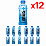 MÁS+ BY MESSI Berry Copa Crush Bebida de Hidratación 12 x 500 ml por 3.99€