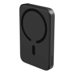 Banco de energía Baseus P10059001113-00 10000mAh Carga inalámbrica 20W por 24,95€