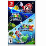 Super Mario Galaxy 1 & 2 Switch £41 AO Members Price