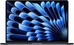 Apple 2025 MacBook Air 15-inch Laptop with M4 chip: Built for Apple Intelligence, 15.