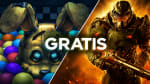 Gratis DOOM (2016) y Five Nights at Freddy's: Into the Pit en Amazon Luna