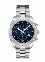 Montre Tissot PR 100 Sport Chic Chronograph à 540€