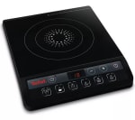Tefal IH201840 Everyday Slim Induction Hob £34.99 w/Trade-In Code + Free C&C Currys